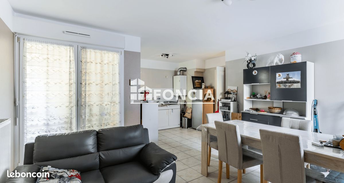 Terrain 2 pièces 53 m² · à Metz · 53 m² · 99 500 €