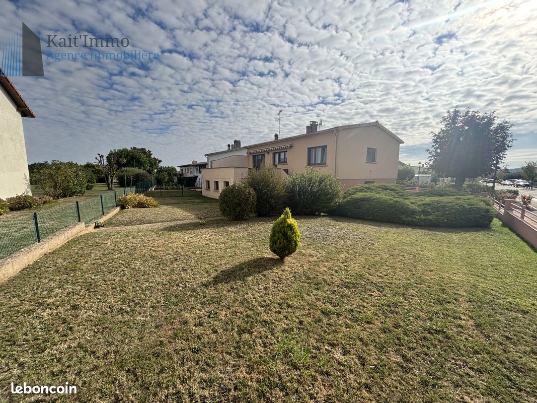 Maison 6 pièces 170 m² · à Cattenom · 170 m² · 415 000 €