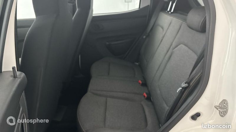 Dacia Spring 45ch Essential (image 13)