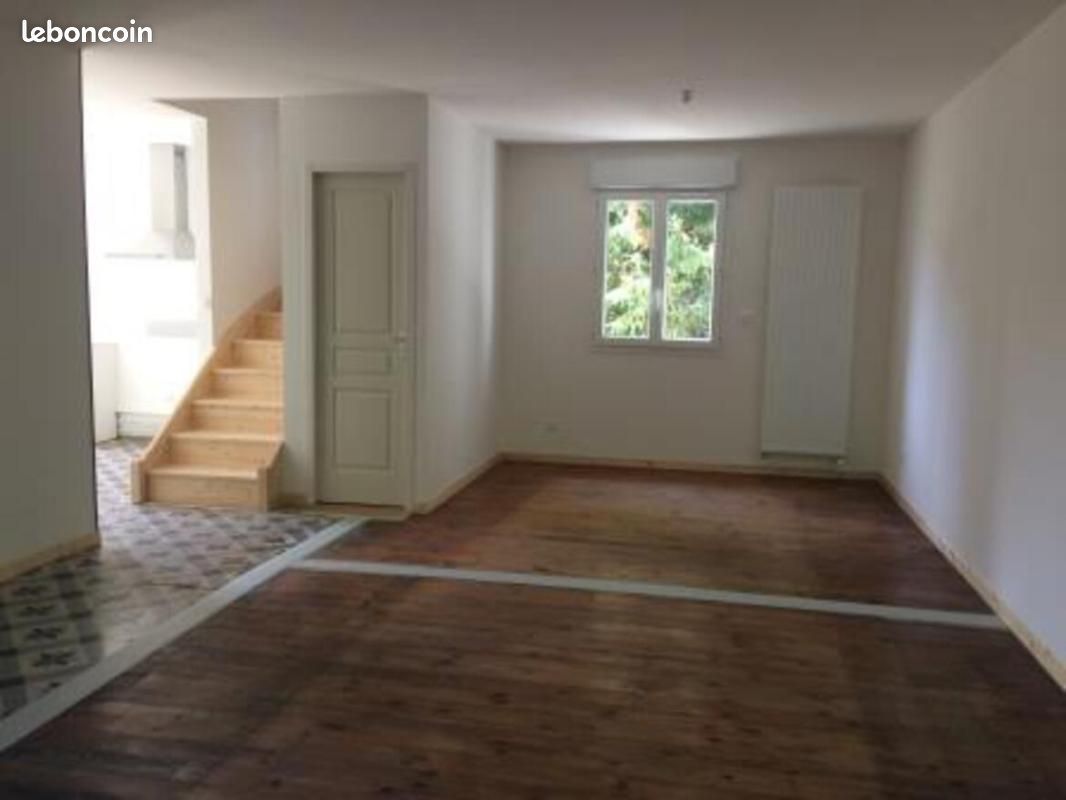 Appartement 4 pièces 78 m² · à Digne-les-Bains · 78 m² · 840 €/mois