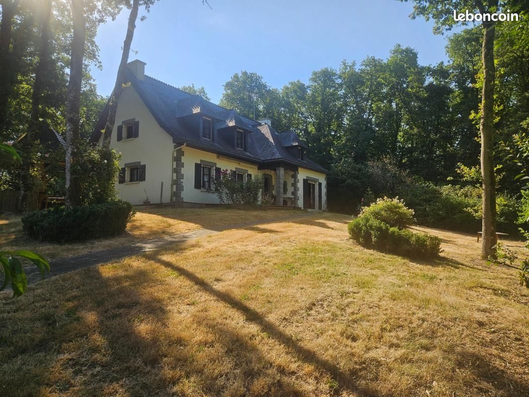 Maison 7 pièces 195 m² · à Allaire · 195 m² · 346 500 €