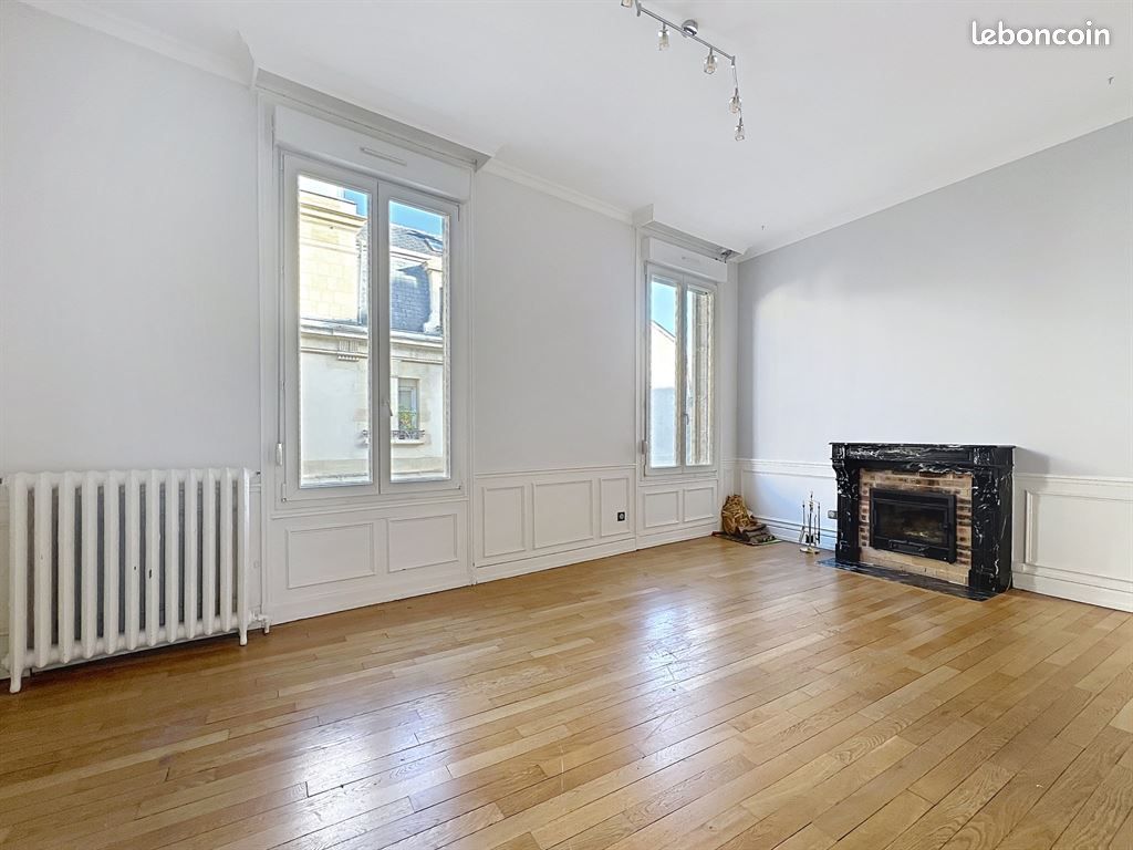 Duplex 6 pièces 133 m² (image 2)