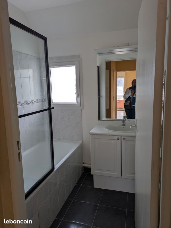 Appartement 2 pièces 45 m² · à Guidel · 45 m² · 680 €