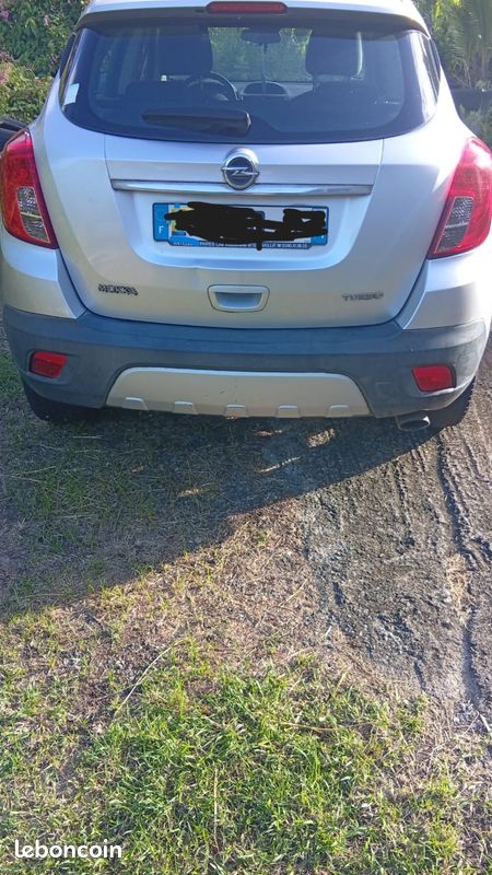 Opel mokka (image 2)