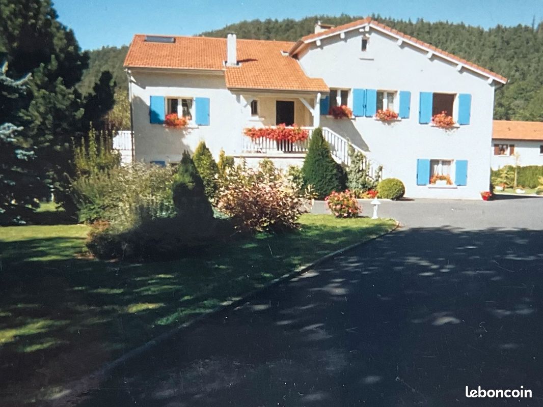 Appartement calme et confortable (image 1)