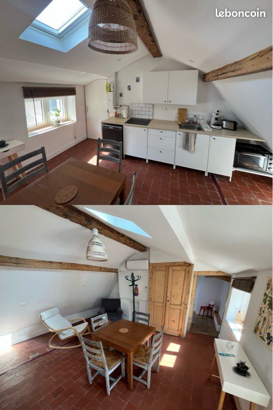 Appartement 2 pièces 40 m² · à Lyon · 40 m² · 950 €