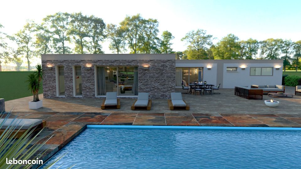 Maison 5 pièces 200 m² · à Thuir · 200 m² · 796 000 €