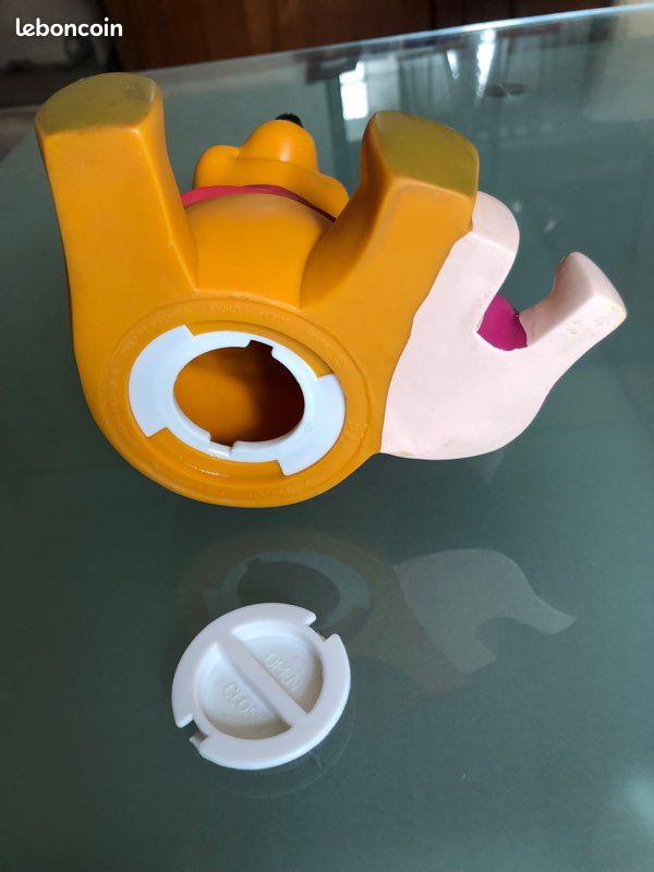 Winnie et Porcinet, Tirelire (image 7)