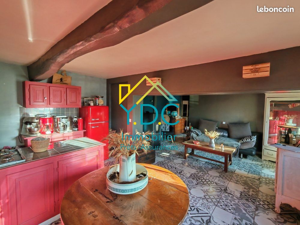 Maison 3 pièces 52 m² (image 3)