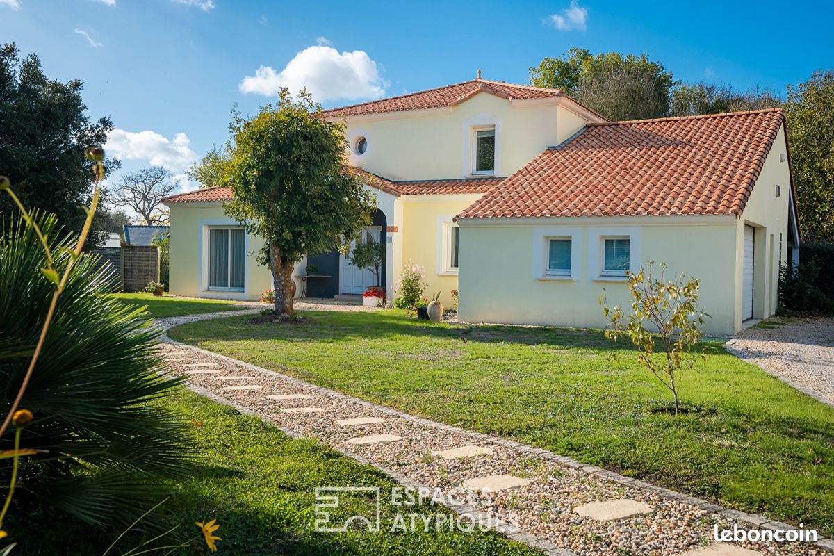 Maison 6 pièces 175 m² · à Vertou · 175 m² · 2 150 €/mois