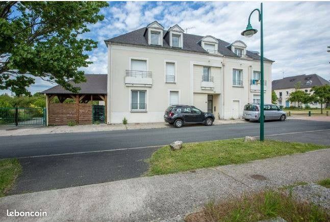 Appartement 3 pièces 71 m2