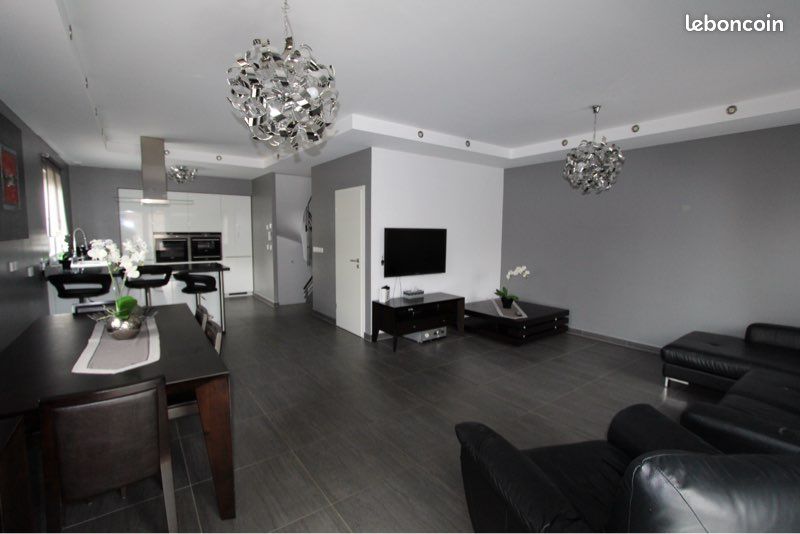 Maison 6 pièces 114 m² · à Metz · 114 m² · 549 000 €