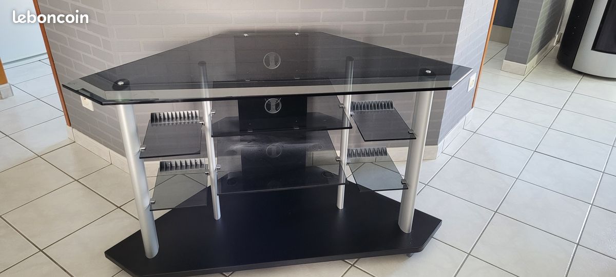 Meuble TV d'angle (image 2)