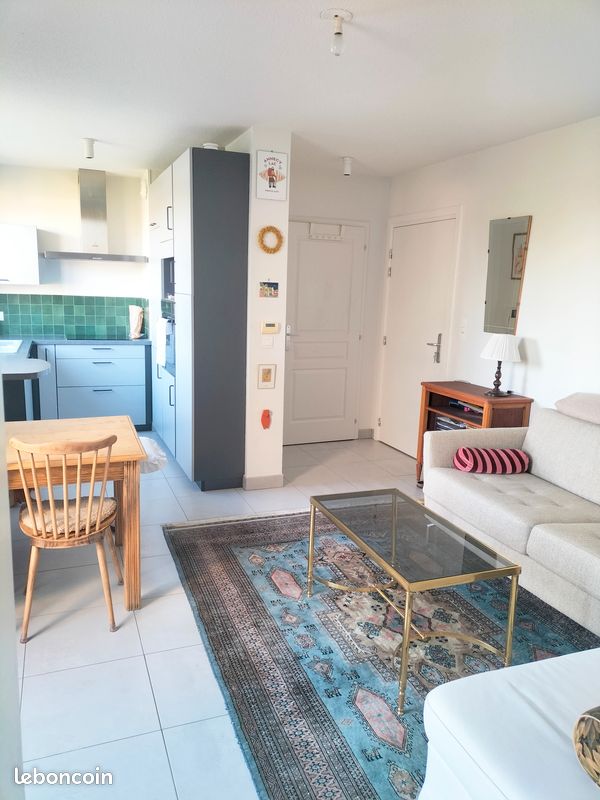 Appartement 2 pièces 36 m² · à Truchtersheim · 36 m² · 175 000 €
