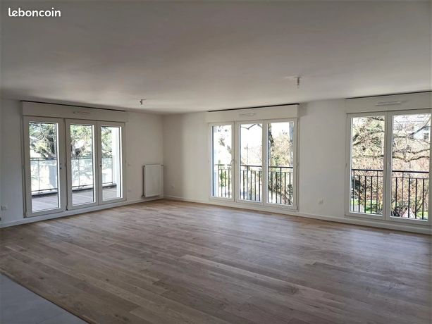 Appartement a louer garches - 4 pièce(s) - 116 m2 - Surfyn