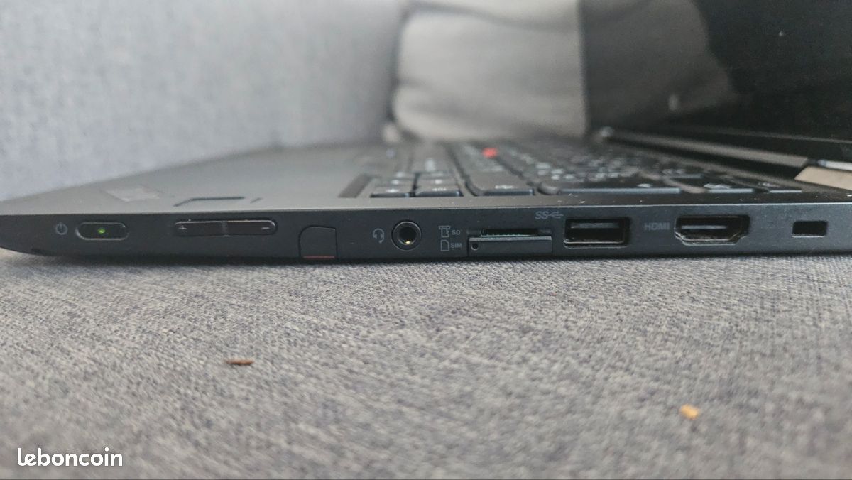 Pc portable lenovo (image 4)