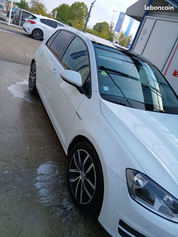 Vente de voiture (image 6)