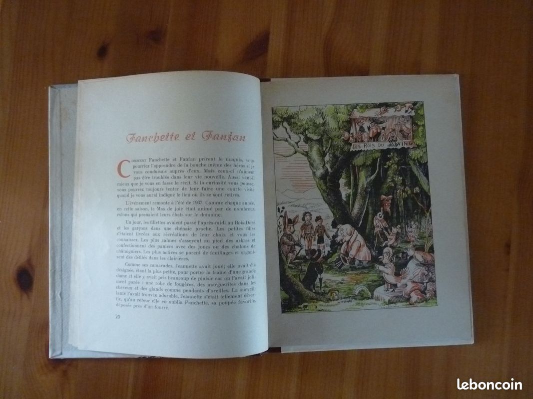 Veillées au clair de lune (image 2)
