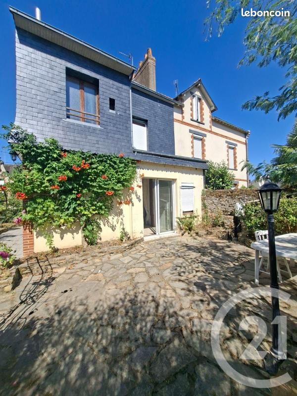 Maison 7 pièces 130 m² · à Châteaubriant · 130 m² · 152 600 €