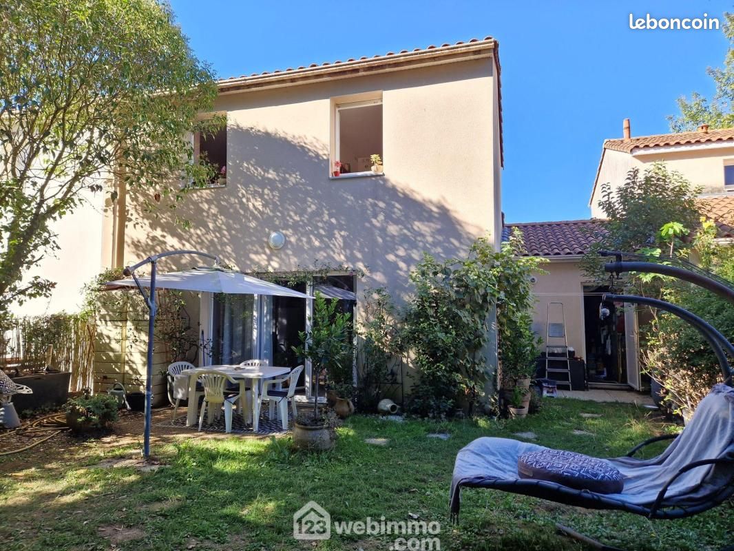 Maison 4 pièces 82 m² · à La Roche-sur-Yon · 82 m² · 210 000 €