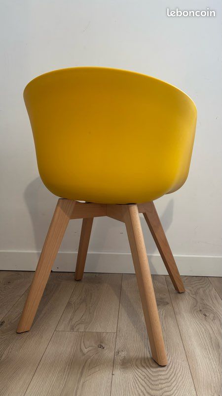 Chaise de bureau/table intérieur (image 4)