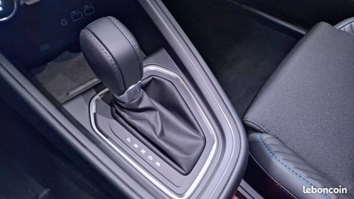 Renault clio v esprit alpine full hybrid e tech (image 14)