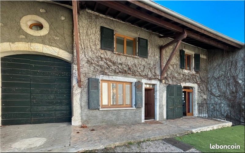 Maison 6 pièces 240 m² (image 2)