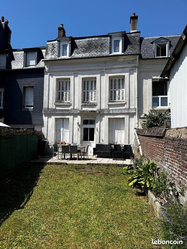 Maison 83 m² · à Bolbec · 83 m² · 89 000 €