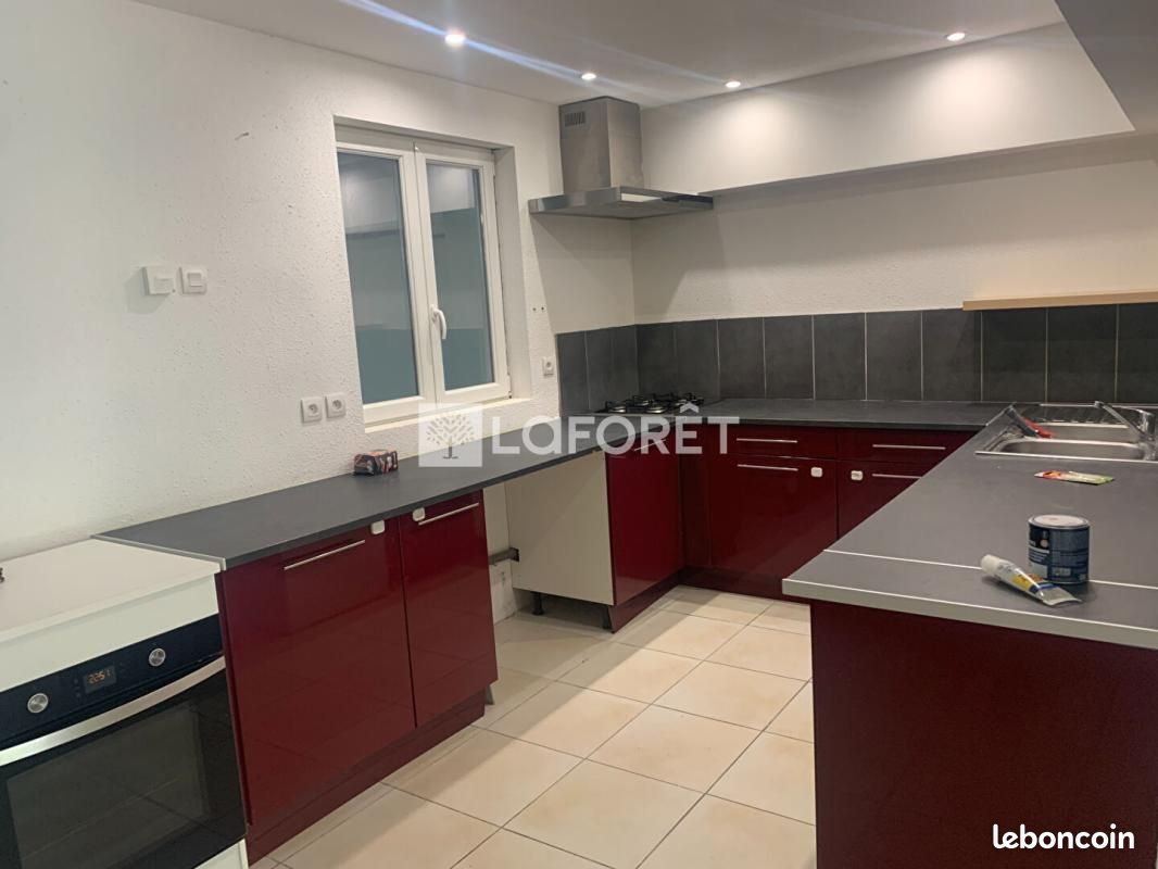 Appartement 3 pièces 72 m² · au Boulou · 72 m² · 840 €/mois