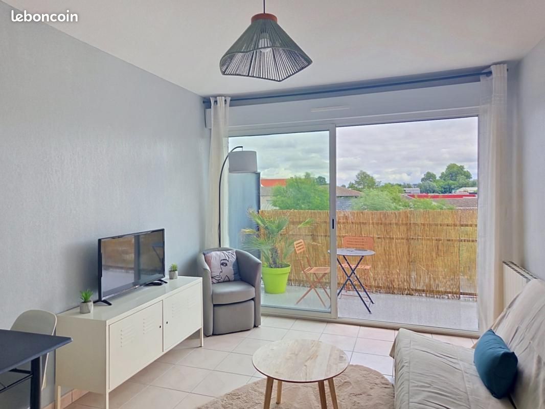 Appartement 3 pièces 52 m² · à Libourne · 52 m² · 750 €