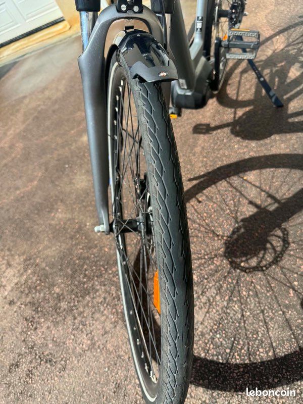 Vélo à assistance électrique (image 3)