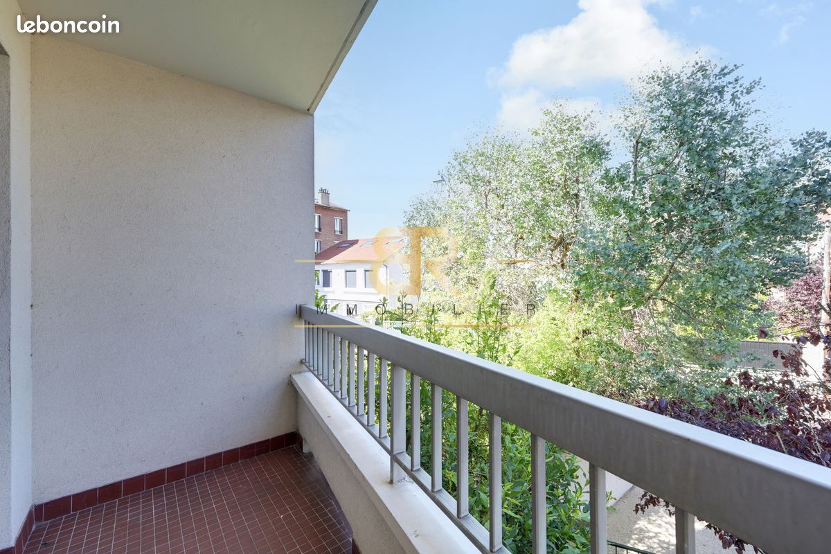 Appartement 3 pièces 57 m² · à Courbevoie · 57 m² · 400 000 €