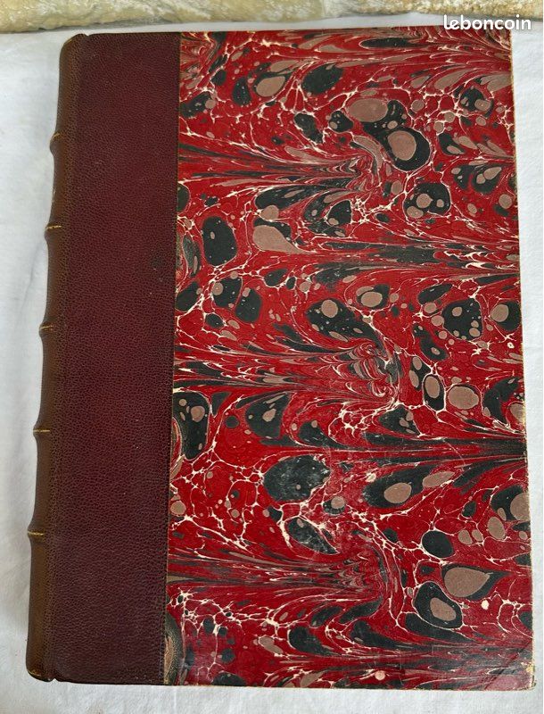 2 Livres : Revue / encyclopédie illustrée," Je sais tout " Éditeur Pierre Lafitte - années 1909 (image 2)