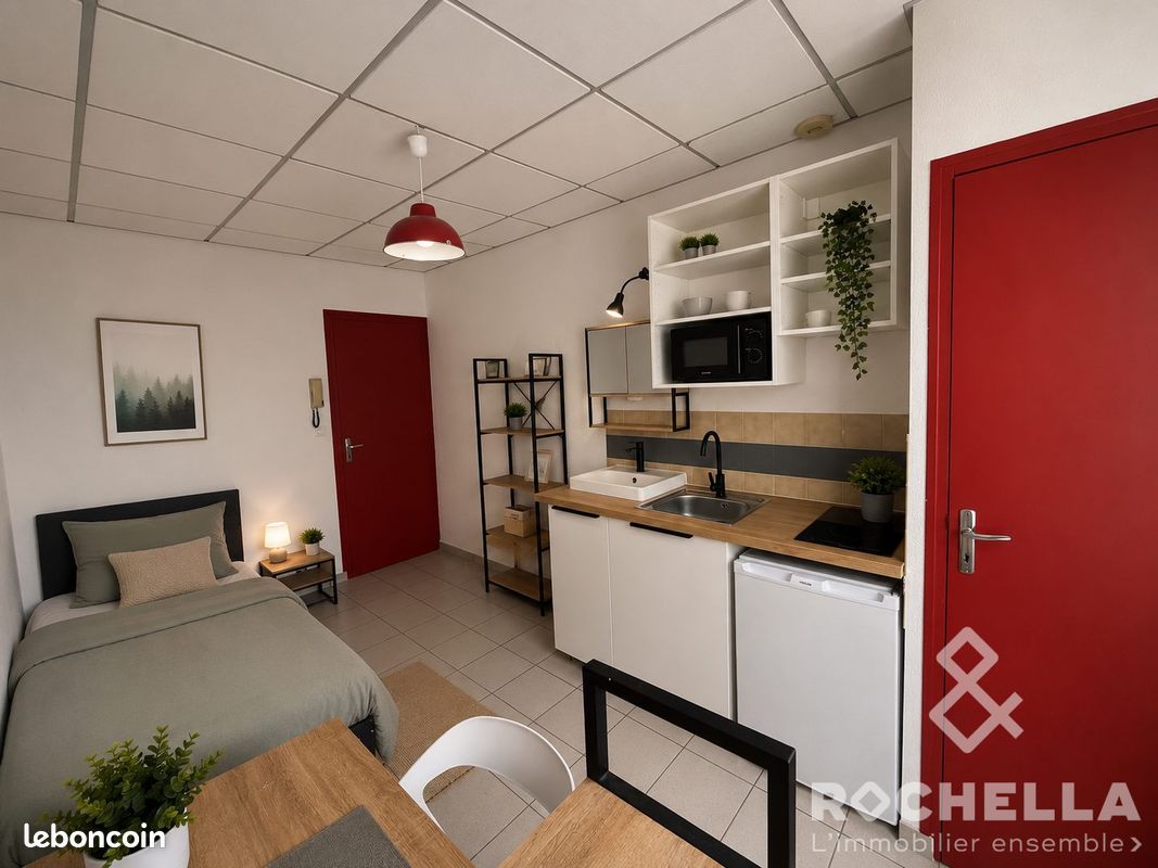 Immeuble 179 m² · à Angers · 179 m² · 1 045 000 €