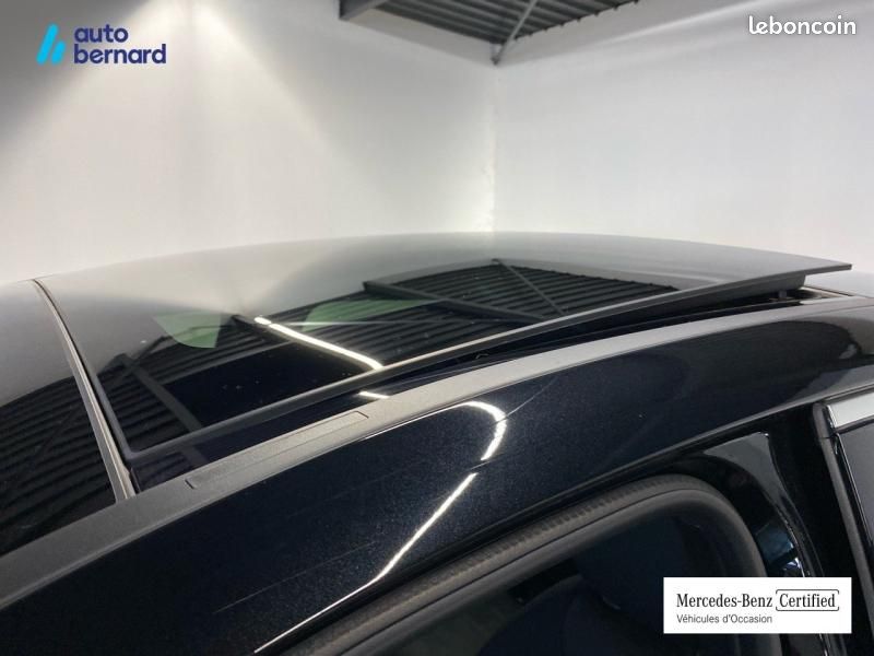 Mercedes-benz Classe B 250 e Hybrid EQ 163+109ch AMG Line 8G-DCT (image 20)