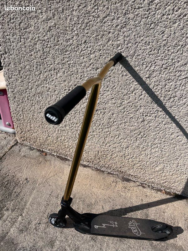 Trottinette Free style (image 4)