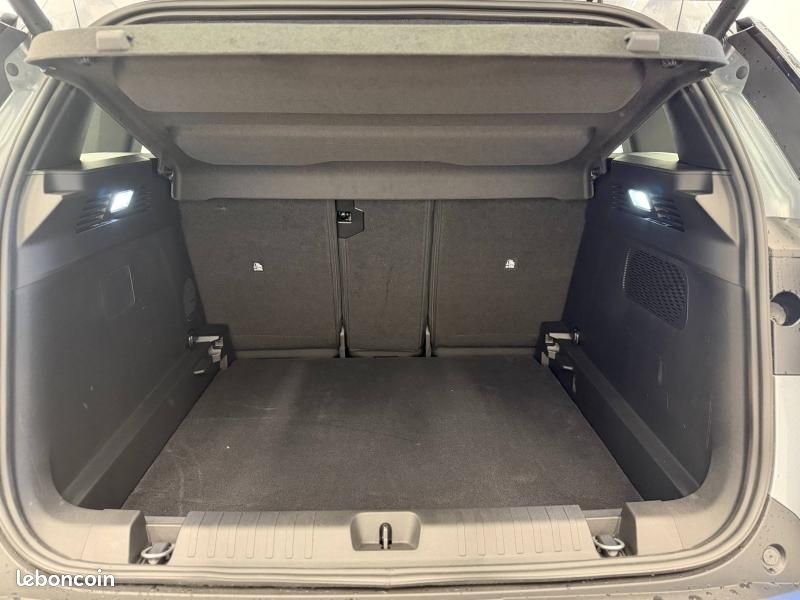 Jeep Compass 1.2 Turbo T3 145ch e-Hybrid Altitude BVR6 (image 7)