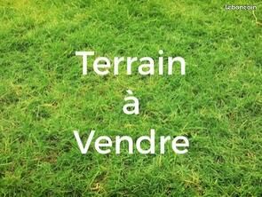 Terrain 364 m² Mauves Sur Loire
