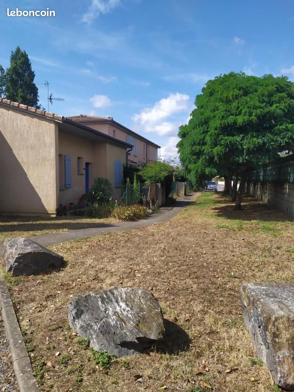 Maison 3 pièces 60 m² · à Roques · 60 m² · 159 000 €