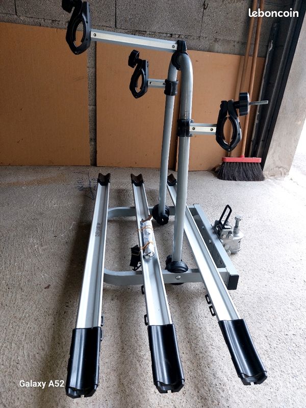Plate forme velo (image 1)