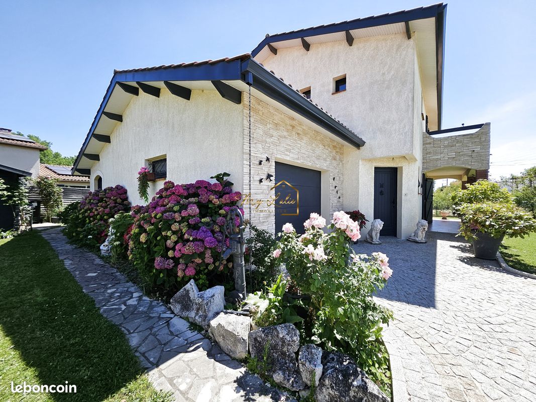 Maison 4 pièces 133 m² · à Colomiers · 133 m² · 400 000 €