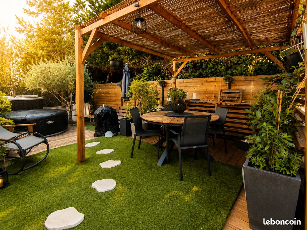 Maison 3 pièces 60 m² · à Pignans · 60 m² · 290 000 €