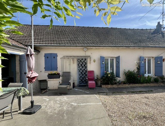 Maison 4 pièces 89 m² · à Gisors · 89 m² · 193 000 €
