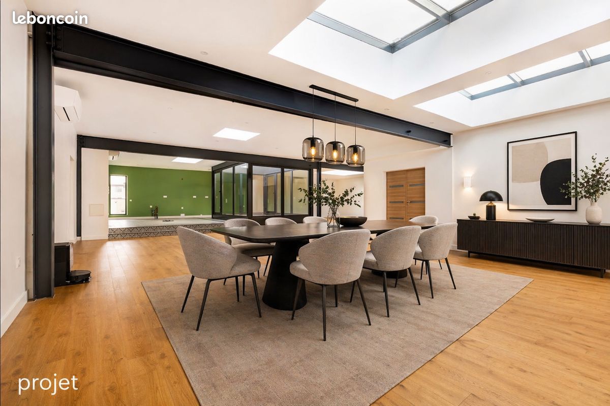 Appartement 5 pièces 230 m² · à Douai · 230 m² · 399 000 €