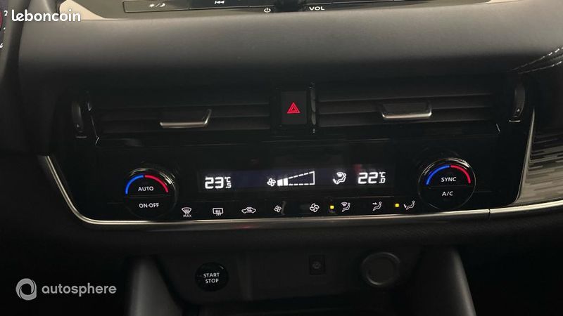 Nissan Qashqai e-POWER 190ch Tekna 2022 (image 26)