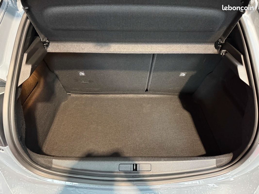 Opel CORSA Phase 2 100 cv PACK HIVER - APPLE CARPLAY - ENTRETIENS A JOUR (image 23)