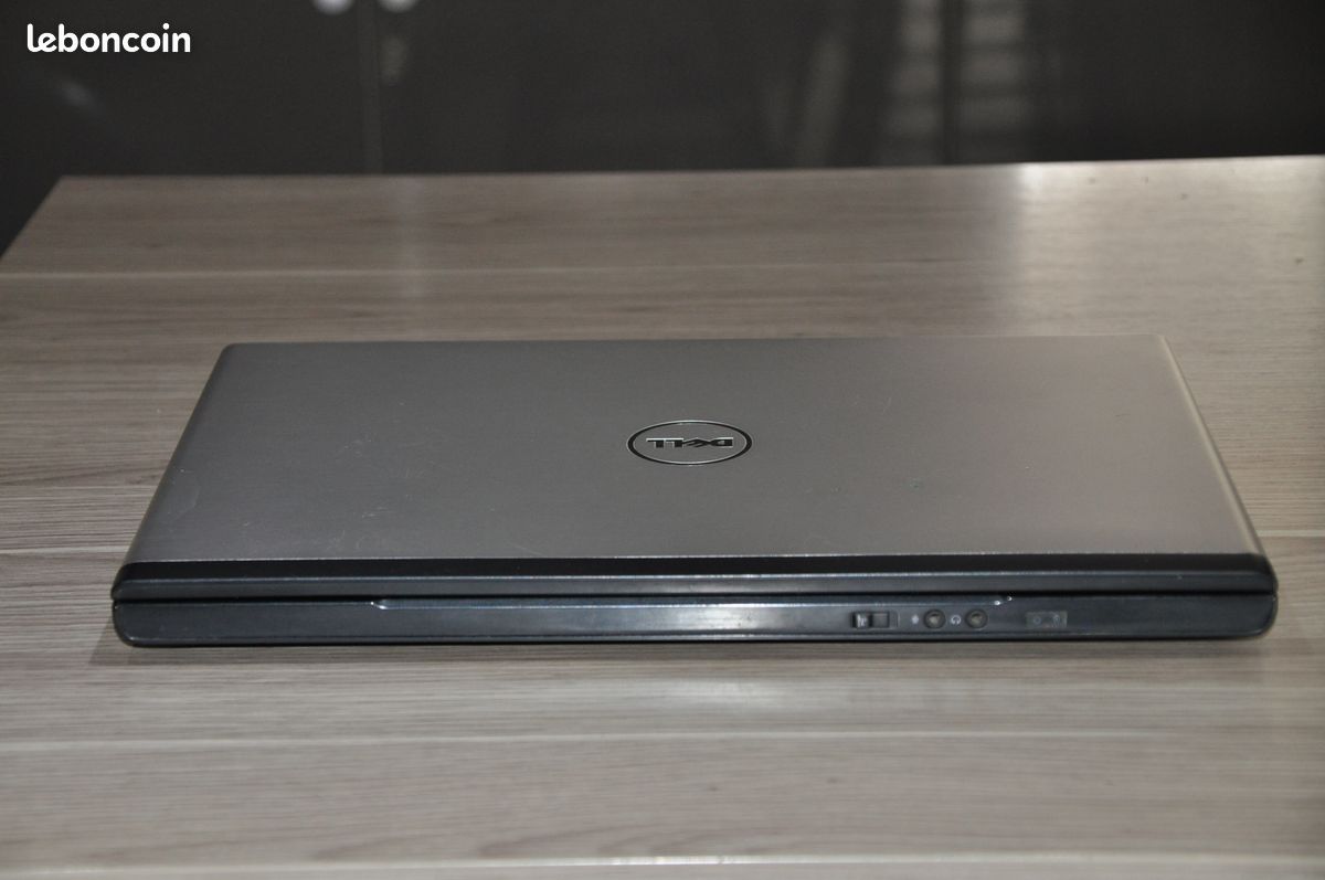 Capot écran Pour Dell Vostro 3500 - Gris - Occasion