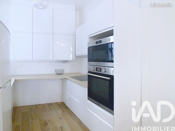 Triplex 4 pièces 98 m² — 6