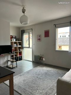 Appartement 1 pièce 31 m² · à Saint-Herblain · 30,8 m² · 461 €