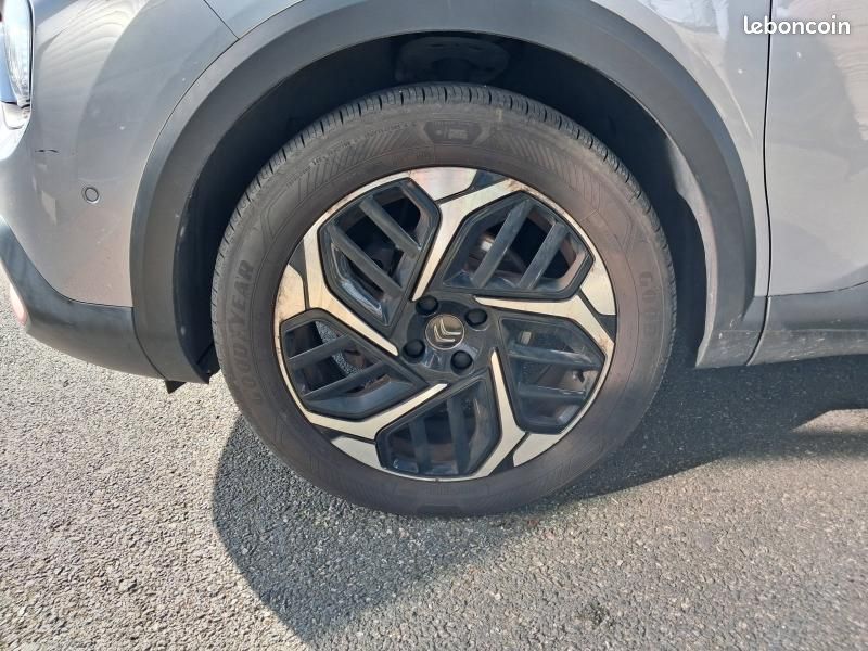 Citroen C4 PureTech 155 Shine Pack EAT8 (image 25)